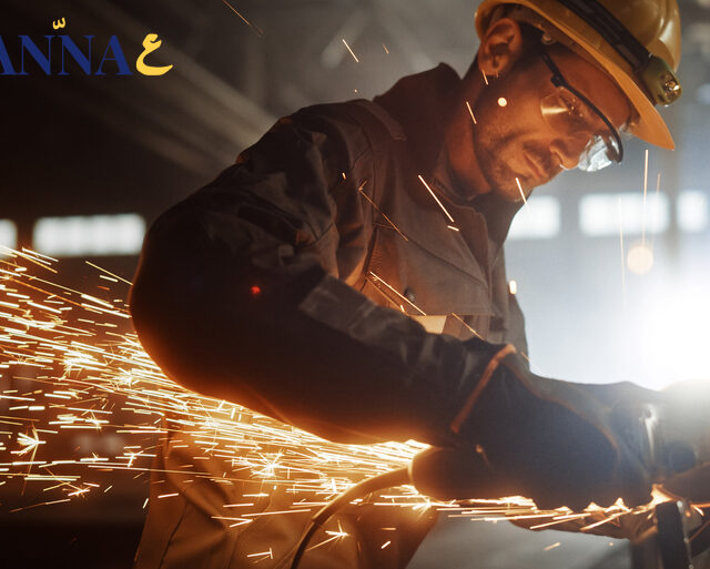 An Introduction to Metal Fabrication: A Cornerstone of Modern Industry