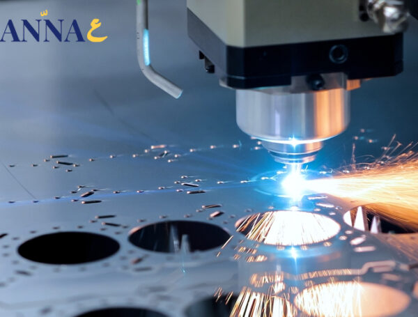 CNC Metal Fabrication: Unlocking Precision