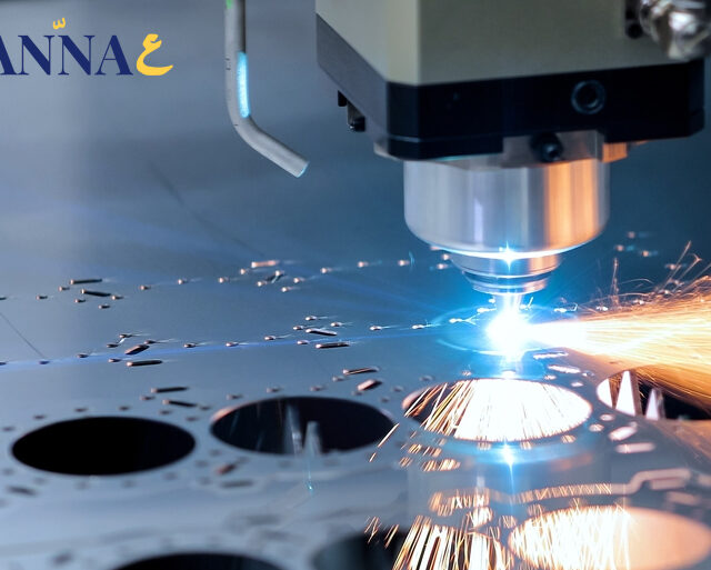 CNC Metal Fabrication: Unlocking Precision