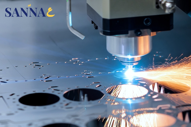 CNC Metal Fabrication: Unlocking Precision