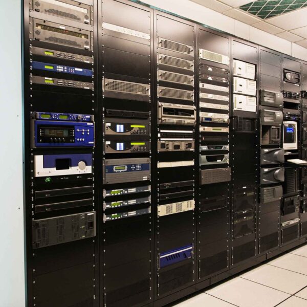 Telecommunications-1