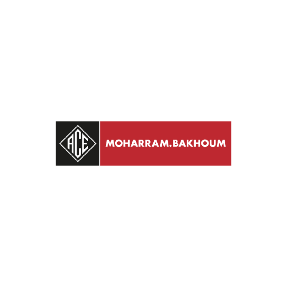 Moharram Bakhoum